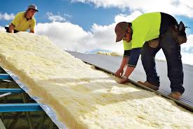 Types of Insulation We Offer in Island Park, NY